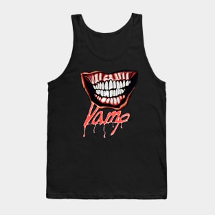 Vamp Tank Top